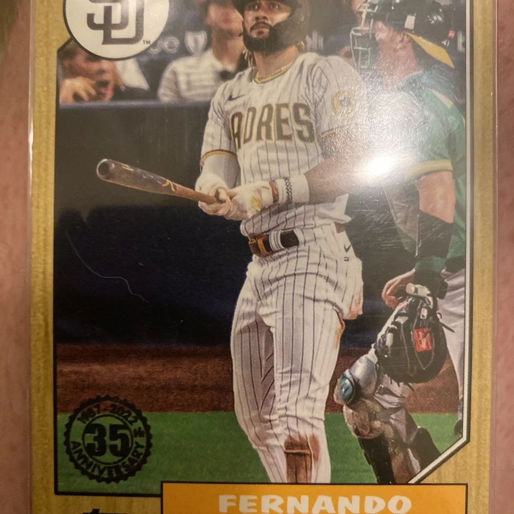 Trading cards for sale separate make an offer on the card you want.